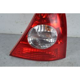 Fanale stop posteriore DX Renault Clio II Dal 1998 al 2012 Cod 8200071414  1706021480799