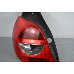 Fanale stop posteriore SX Renault Clio III Dal 2005 al 2013 Cod 89035079  1706022529213