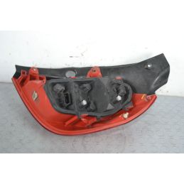 Fanale stop posteriore SX Renault Clio III Dal 2005 al 2013 Cod 89035079  1706022529213