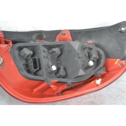 Fanale stop posteriore SX Renault Clio III Dal 2005 al 2013 Cod 89035079  1706022529213