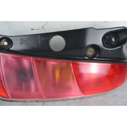 Fanale stop posteriore DX Lancia Ypsilon Dal 2003 al 2006 Cod 51753384  1706023004061