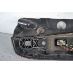 Fanale stop posteriore DX Lancia Ypsilon Dal 2003 al 2006 Cod 51753384  1706023004061