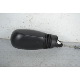 Specchietto retrovisore esterno DX Fiat Punto 188 Dal 1999 al 2011 Cod 014327  1706023939264
