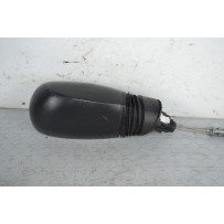 Specchietto retrovisore esterno DX Fiat Punto 188 Dal 1999 al 2011 Cod 014327  1706023939264