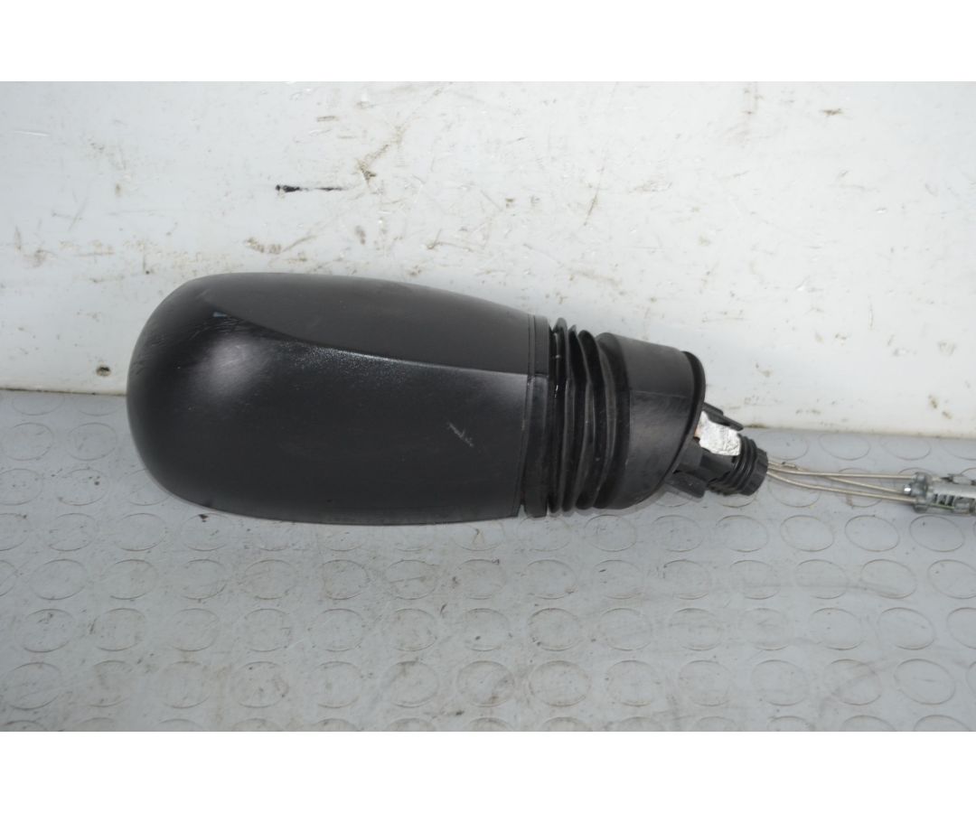 Specchietto retrovisore esterno DX Fiat Punto 188 Dal 1999 al 2011 Cod 014327  1706023939264