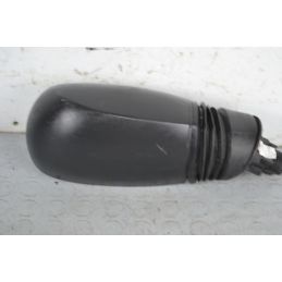 Specchietto retrovisore esterno DX Fiat Punto 188 Dal 1999 al 2011 Cod 014327  1706023939264