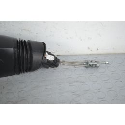 Specchietto retrovisore esterno DX Fiat Punto 188 Dal 1999 al 2011 Cod 014327  1706023939264