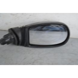 Specchietto retrovisore esterno DX Fiat Punto 188 Dal 1999 al 2011 Cod 014327  1706023939264