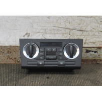 Controllo Comandi Clima Audi A3 dal 2003 al 2012 cod. 8P820043H5PR  2411111152676