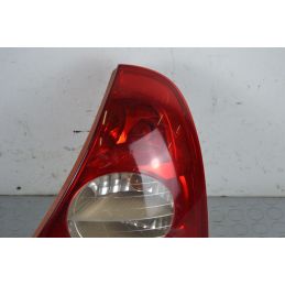 Fanale Stop Posteriore DX Renault Clio II dal 1998 al 2012 Cod 8200917487  1706086061483