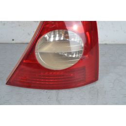 Fanale Stop Posteriore DX Renault Clio II dal 1998 al 2012 Cod 8200917487  1706086061483