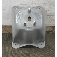 Staffa portaruota di scorta Daihatsu Terios 1.5 dal 2006 al 2017  2411111152683