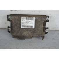 Centralina ECU Lancia Y dal 1995 al 2003 Cod 46545155  1706093812702