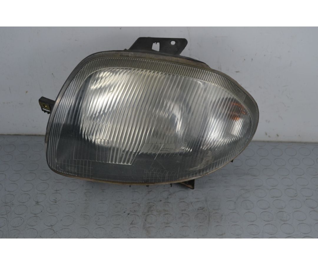 Faro Anteriore SX Renault Clio II dal 1998 al 2012 Cod 7701697617  1706094351279