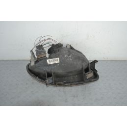 Faro Anteriore SX Renault Clio II dal 1998 al 2012 Cod 7701697617  1706094351279