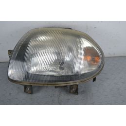 Faro Anteriore SX Renault Clio II dal 1998 al 2012 Cod 7701697617  1706094351279