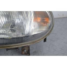 Faro Anteriore SX Renault Clio II dal 1998 al 2012 Cod 7701697617  1706094351279