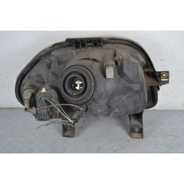 Faro Anteriore SX Renault Clio II dal 1998 al 2012 Cod 7701697617  1706094351279