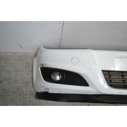 Paraurti anteriore Opel Astra H Dal 2004 al 2011 OE 13225745  1706102546895
