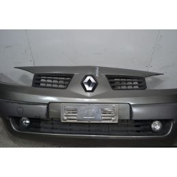 Paraurti anteriore Renault Megane Dal 2002 al 2005 oe 7701474484  1706103224563