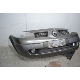 Paraurti anteriore Renault Megane Dal 2002 al 2005 oe 7701474484  1706103224563