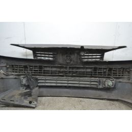 Paraurti anteriore Renault Megane Dal 2002 al 2005 oe 7701474484  1706103224563