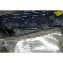 Musata completa Land Rover Freelander I L314 dal 1998 al 2002 Cod Motore 204D3  1706110332046