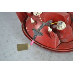 Fanale stop posteriore DX Chevrolet Matiz Dal 2005 al 2010 Cod 42403115  1706111955640