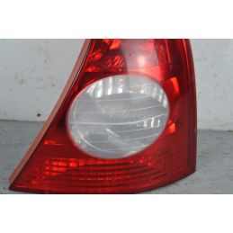 Fanale stop posteriore DX Renault Clio II Dal 1998 al 2012 Cod 8200917487  1706169701374
