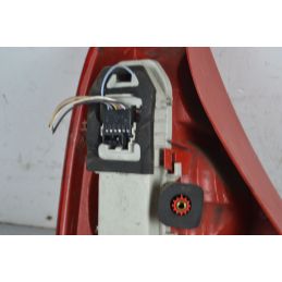 Fanale stop posteriore DX Renault Clio II Dal 1998 al 2012 Cod 8200917487  1706169701374