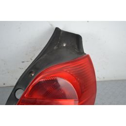 Fanale Stop Posteriore DX Renault Clio III dal 2005 al 2013 Cod 89035080  1706170041360