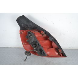 Fanale Stop Posteriore DX Renault Clio III dal 2005 al 2013 Cod 89035080  1706170041360