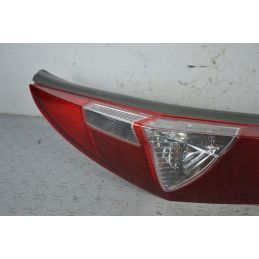 Fanale stop posteriore DX Fiat Punto 188 3 porte Dal 2003 al 2011 Cod 51721478  1706170131771