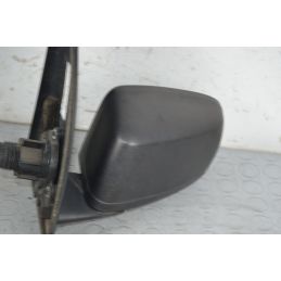 Specchietto Retrovisore Esterno SX Fiat Panda dal 2003 al 2012 Cod 011003  1706170412689