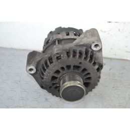 Alternatore SsangYong Actyon Dal 2006 al 2018 Cod A6651540202  1706172058113