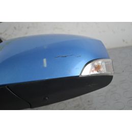Specchietto Retrovisore Esterno SX Renault Megane III dal 2008 al 2016 Cod 963020181R  1654696465231