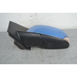 Specchietto Retrovisore Esterno SX Renault Megane III dal 2008 al 2016 Cod 963020181R  1654696465231