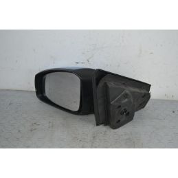Specchietto Retrovisore Esterno SX Renault Megane III dal 2008 al 2016 Cod 963020181R  1654696465231