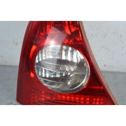 Fanale stop posteriore SX Renault Clio II Dal 1998 al 2012 Cod 8200917488  1706173000791