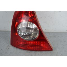 Fanale stop posteriore SX Renault Clio II Dal 1998 al 2012 Cod 8200917488  1706173000791