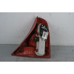 Fanale stop posteriore SX Renault Clio II Dal 1998 al 2012 Cod 8200917488  1706173000791