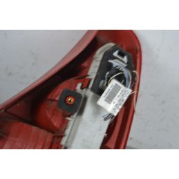 Fanale stop posteriore SX Renault Clio II Dal 1998 al 2012 Cod 8200917488  1706173000791