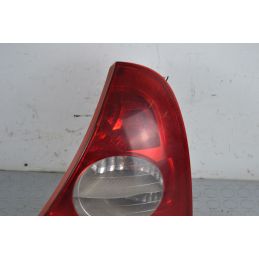 Fanale Stop posteriore DX Renault Clio II dal 1998 al 2012 Cod 820071414  1706174493592