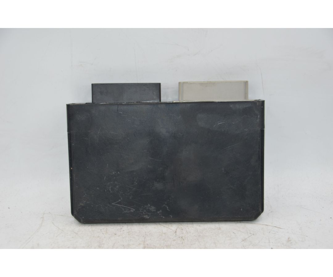 Centralina Motore Triumph Street Triple 675 R dal 2007 al 2013 COD 650D-190G-0B0  1706176281395