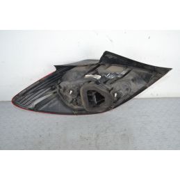 Fanale Stop Posteriore DX Opel Corsa D 5 porte dal 2006 al 2014 Cod 13188046  1706176353542
