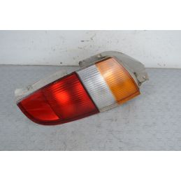 Fanale Stop posteriore DX Hyundai Atos Prime dal 1998 al 2001 Cd 9240205110  1706176609144