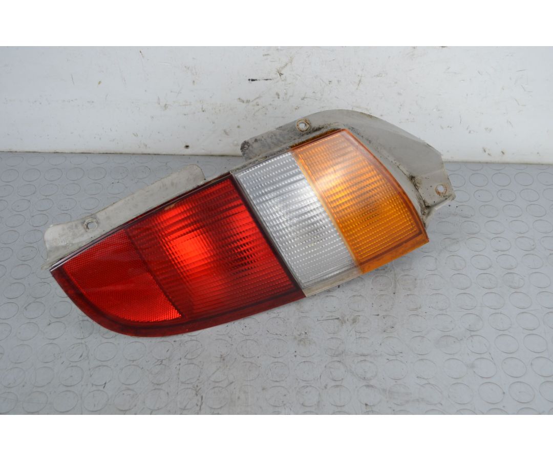 Fanale Stop posteriore DX Hyundai Atos Prime dal 1998 al 2001 Cd 9240205110  1706176609144