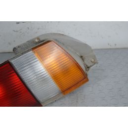 Fanale Stop posteriore DX Hyundai Atos Prime dal 1998 al 2001 Cd 9240205110  1706176609144