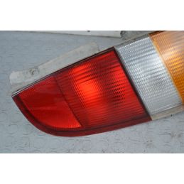 Fanale Stop posteriore DX Hyundai Atos Prime dal 1998 al 2001 Cd 9240205110  1706176609144