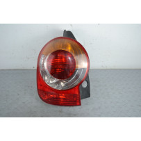 Fanale Stop Posteriore SX Renault Modus dal 2004 al 2013 Cod 8200212205  1706176972538